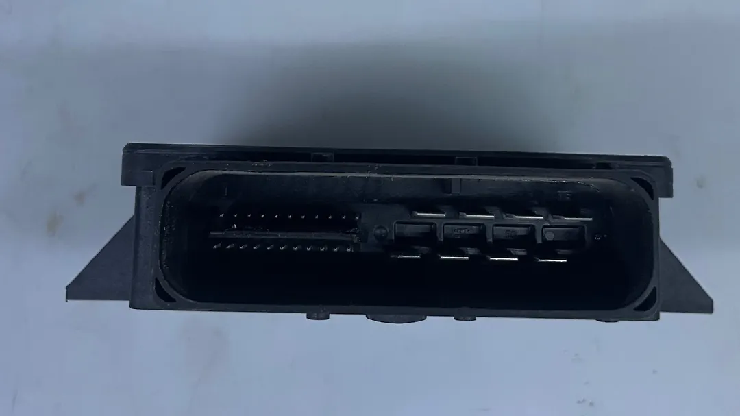 Parking Brake Control Module - 2014 Audi S8