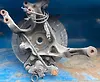 Complete Hub Assembly(LHB) - 2012 Ford Explorer XLT