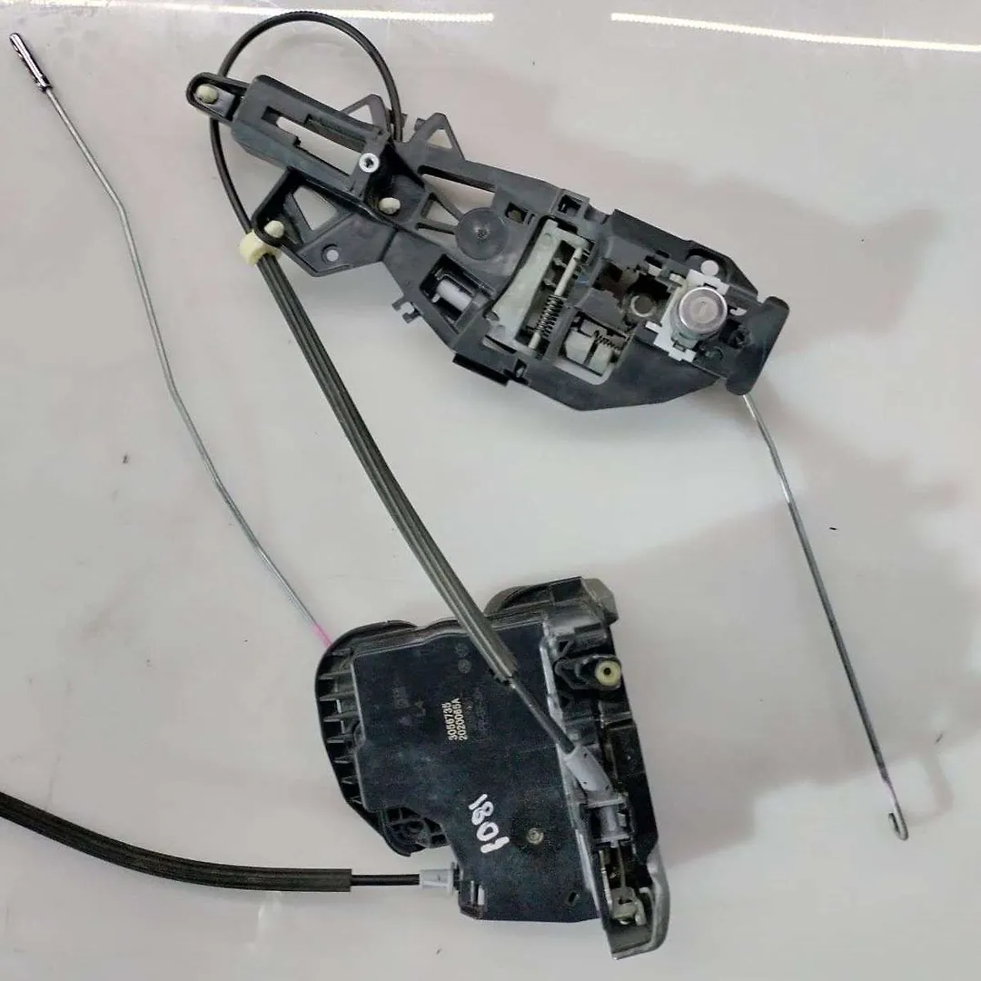DOOR LOCK(LHF) - 2020 Chevrolet Traverse