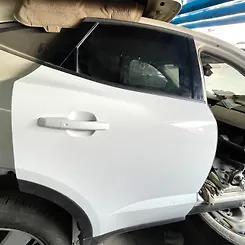 Door (LHB) - 2021 Jaguar E-Pace