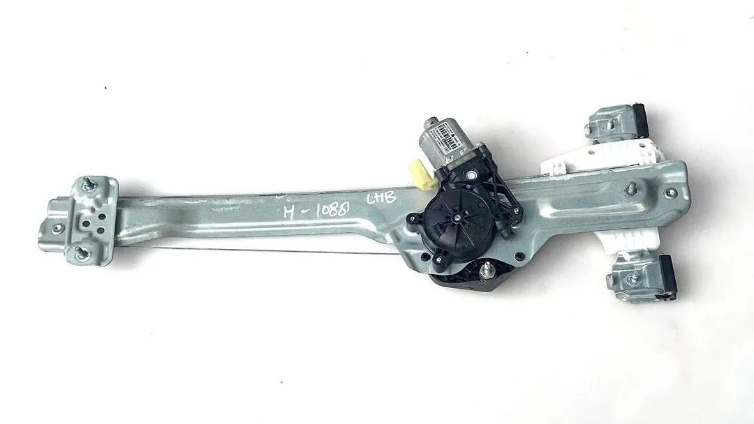Door motor (LHB) - 2015 GMC Sierra DENALI
