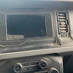 Info-gps-tv screen - 2021 Ford Bronco