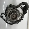 Alternator - 2012 Infiniti QX56