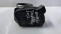 Throttle body - 2014 Volkswagen Touareg
