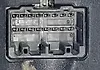 Mirror (Inner rear view) - 2012 GMC Yukon XL