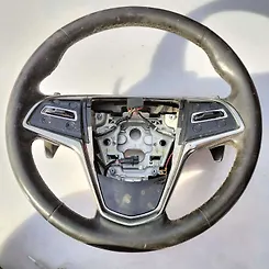 Steering Wheel - 2014 Cadillac CTS