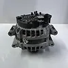 Alternator - 2015 Volkswagen GTI