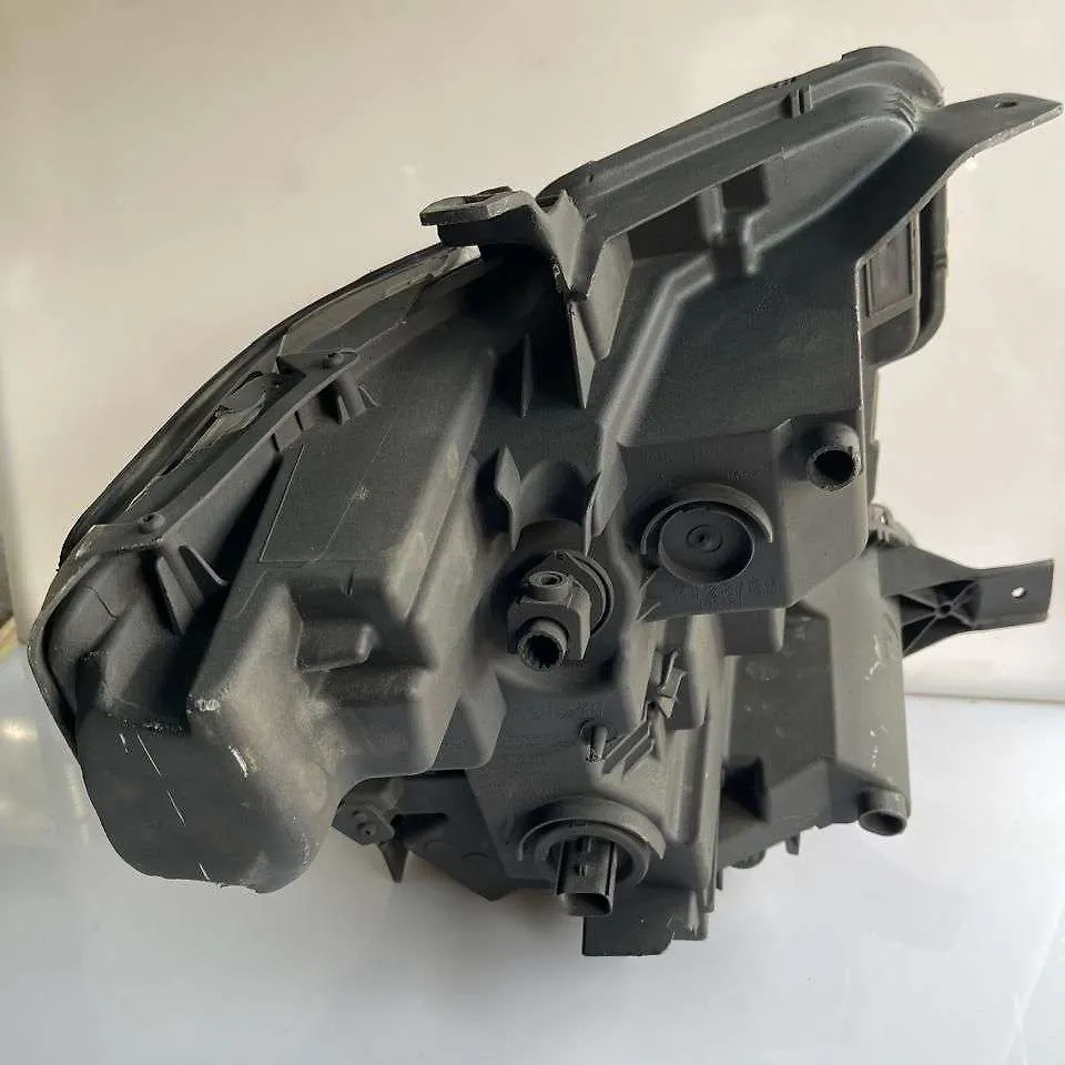 Headlight (LH) - 2021 GMC Sierra AT4