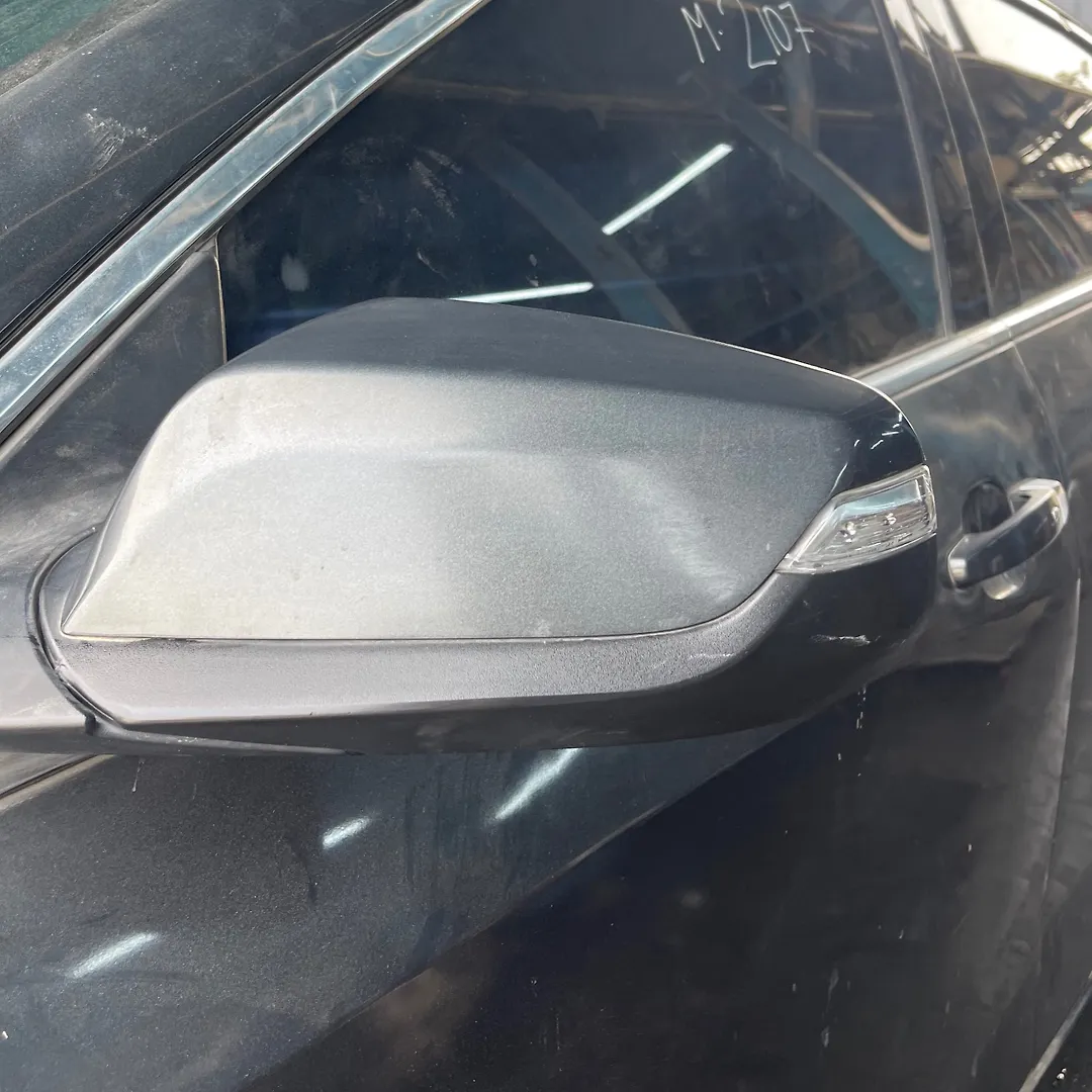 Side Mirror (LH) - 2018 Chevrolet Malibu