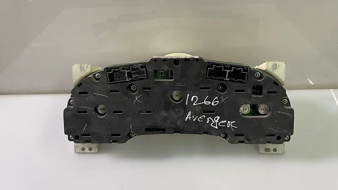 Speedometer - 2008 Dodge Avenger SE