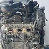 Engine  - 2013 Nissan Pathfinder 3.5i