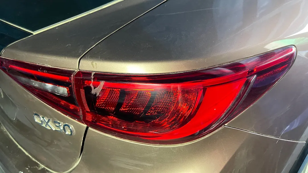 Tail Light (RH) - 2017 Infiniti QX30 2.0t