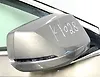Side Mirror (RH) - 2019 Cadillac XTS Luxury FWD