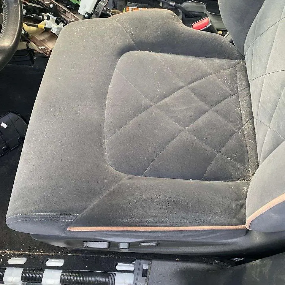 Seat Belt (LHF) - 2019 Nissan Armada