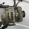 Alternator - 2013 Infiniti QX56