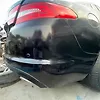 Rear Bumper - 2014 Jaguar XF