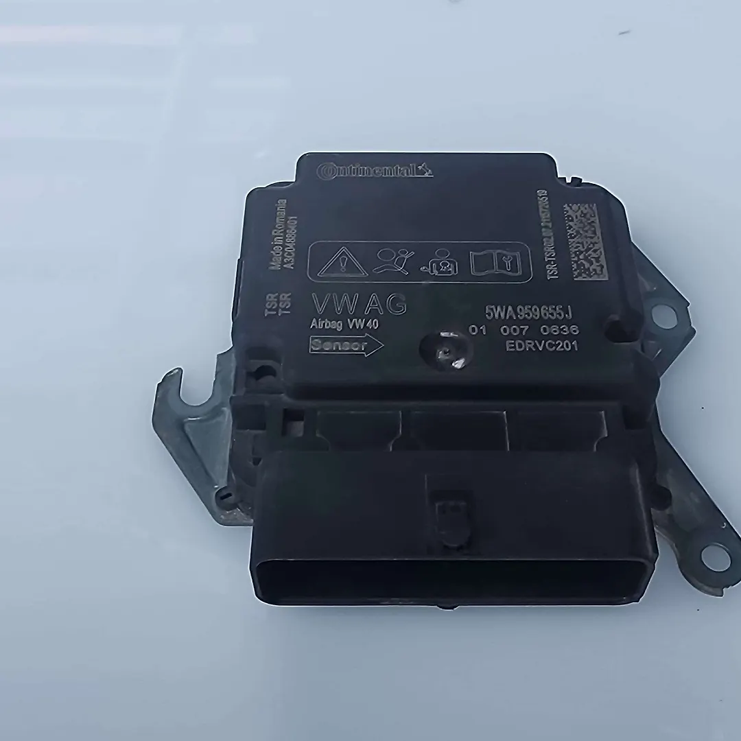 Air bag Module - 2022 Volkswagen GTI