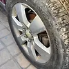 Rim - 2014 Chevrolet Traverse