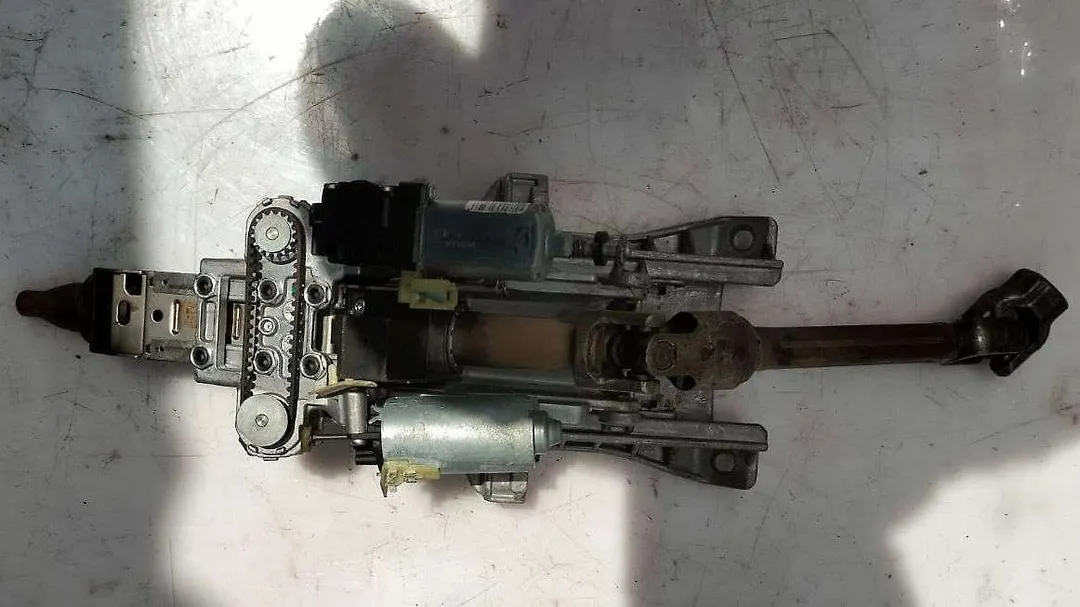 Steering column - 2014 Lincoln MKZ