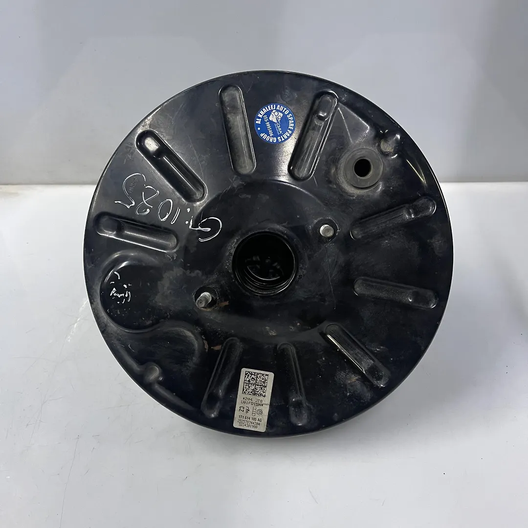 Brake booster - 2008 Audi Q7