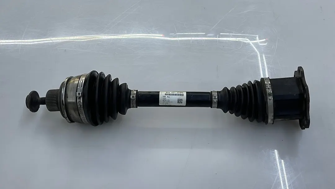 Axle(RHF) - 2021 Audi Q5