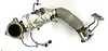 Catalytic converter - 2020 Lincoln Corsair Reserve