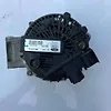 Alternator - 2014 Ford Fiesta