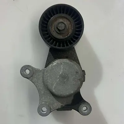 Belt tensioner - 2017 Ford Edge