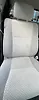 Front Seat (RHS) - 2010 Toyota Tundra SR5