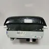 Info-gps-tv screen - 2020 Chevrolet Traverse
