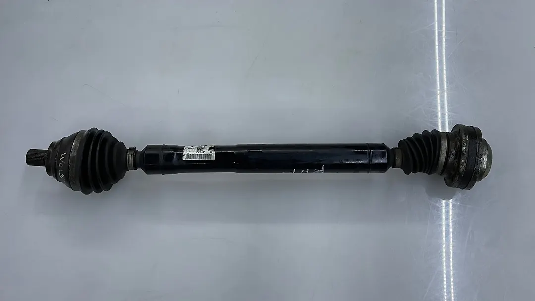 Axle(RHF) - 2015 Volkswagen CC