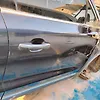 Door (RHF) - 2015 Lincoln MKC