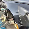 Fender (RHF) - 2016 Chevrolet Camaro