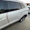 Door (LHB) - 2017 Lincoln MKC Select