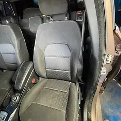 Front Seat (LHS) - 2017 Infiniti QX30 2.0t