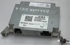 Chassis Control Module - 2017 Cadillac ESCLADE
