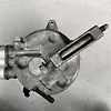 AC Compressor - 2019 Chevrolet Traverse