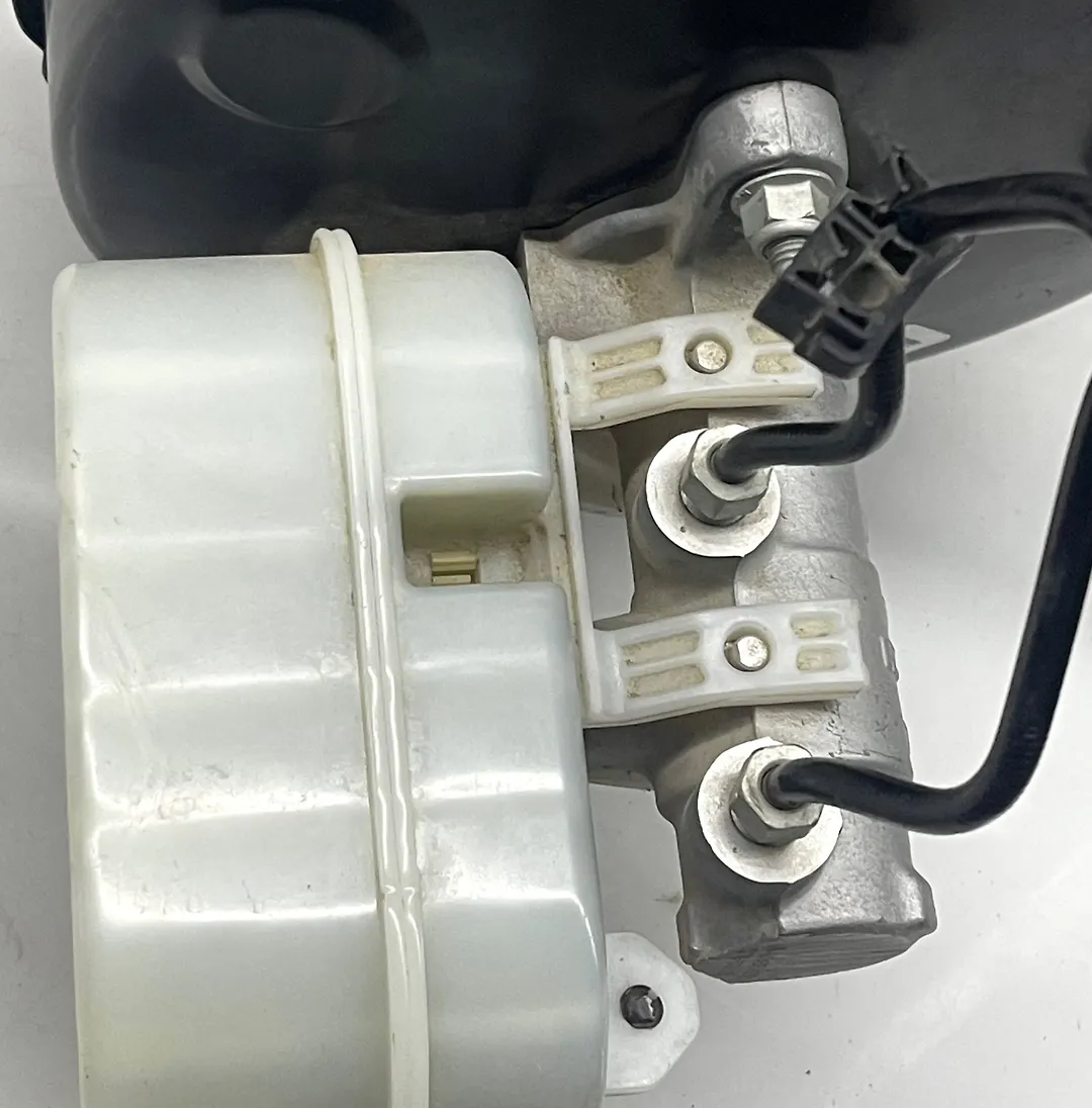 Brake booster - 2014 GMC Acadia DENALI