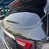 Trunk/hatch/tailgate - 2017 Infiniti QX60