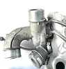 Turbo/supercharger - 2015 Ford Edge SEL