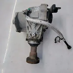 Transfer case - 2014 Lincoln MKC