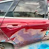 Door (RHB) - 2017 Ford Fusion