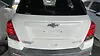 Trunk - 2016 Chevrolet Trax