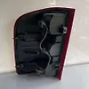 Tail Light (RH) - 2011 Chevrolet SILVERADO LTZ