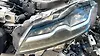 Headlight (LH) - 2016 Jaguar XF