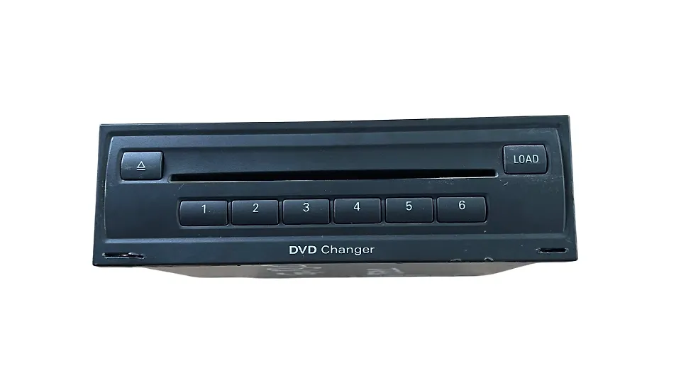 Navigation DVD player - 2016 Audi A8