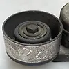 Belt tensioner - 2013 Nissan Pathfinder