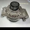 Alternator - 2018 GMC Terrain