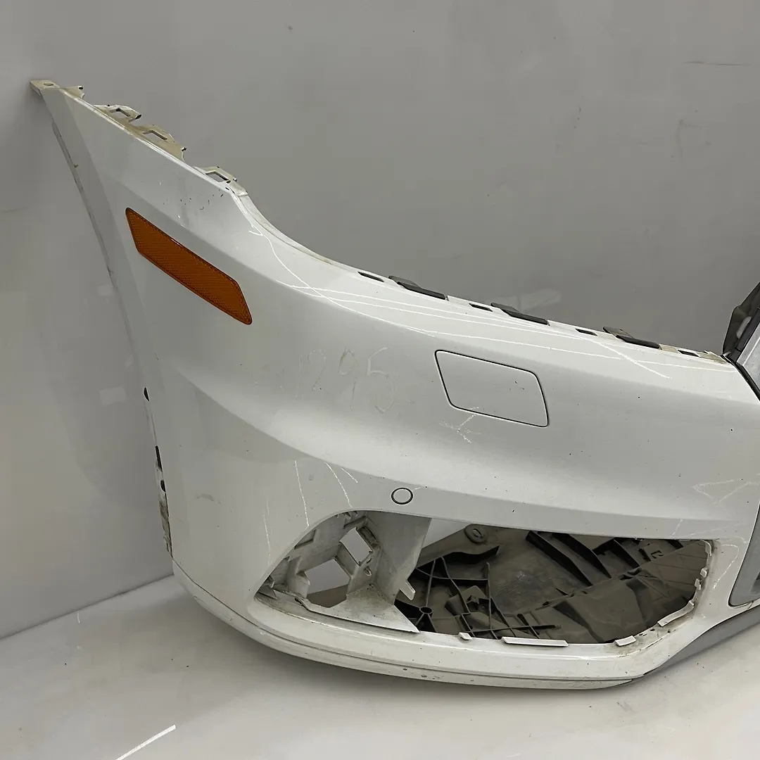 Front Bumper - 2018 Audi Q5