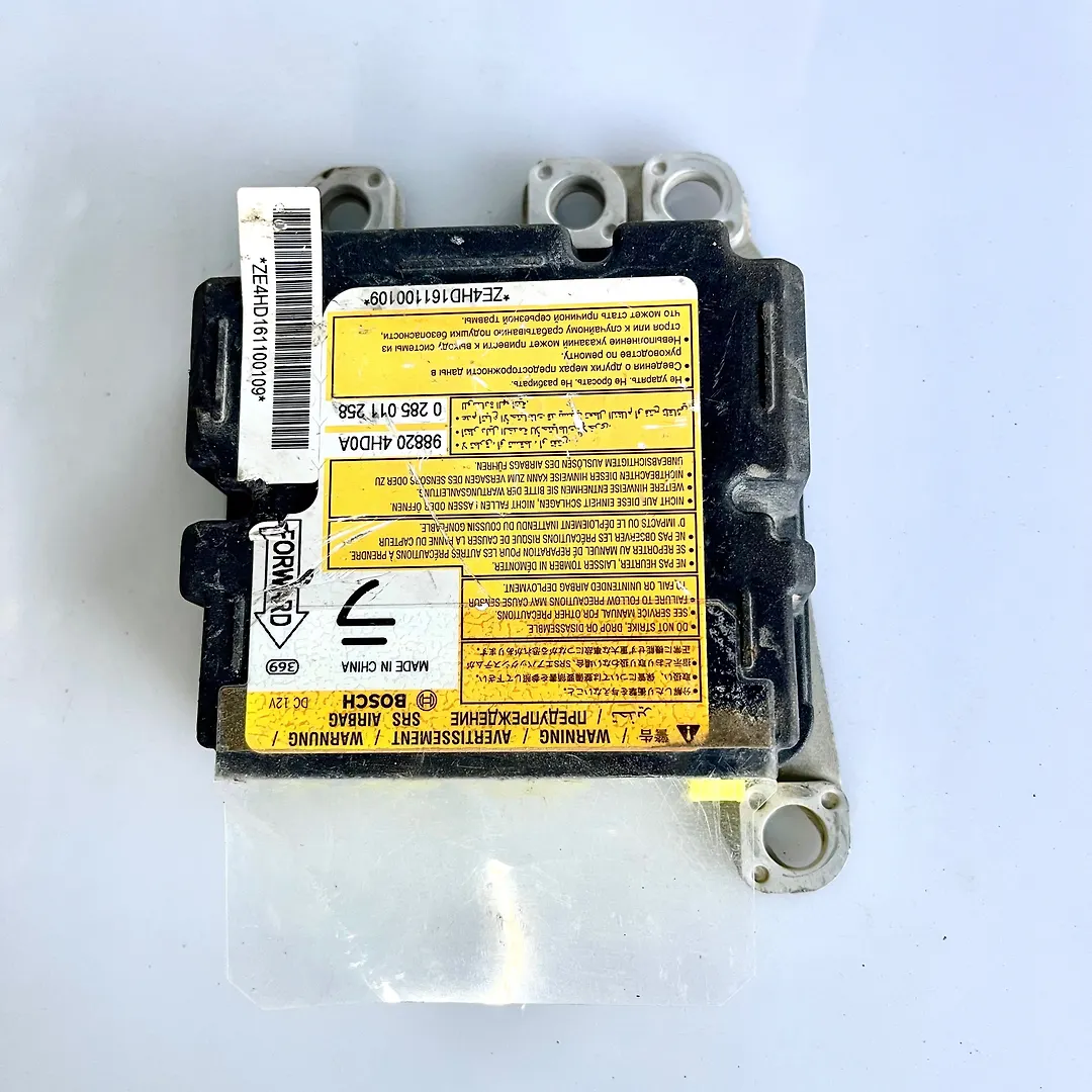 Air bag Module - 2015 Infiniti Q50